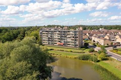 Onder bod:Mozartstraat 70, 7604 GR Almelo - Foto