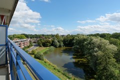 Onder bod:Mozartstraat 70, 7604 GR Almelo - Foto