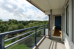 Onder bod:Mozartstraat 70, 7604 GR Almelo - Foto