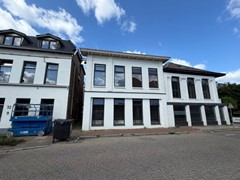 apartments for rent on Ootmarsumsestraat