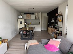Verhuurd:Ootmarsumsestraat, 7607 BD Almelo - Foto