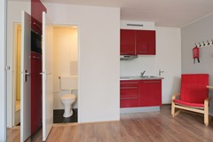 Koop:Het Lang 88-1, 7544 XD Enschede - Foto