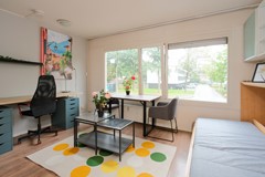 Koop:Het Lang 88-1, 7544 XD Enschede - Foto