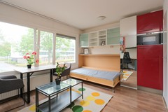 Koop:Het Lang 88-1, 7544 XD Enschede - Foto