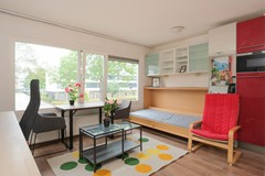 Koop:Het Lang 88-1, 7544 XD Enschede - Foto