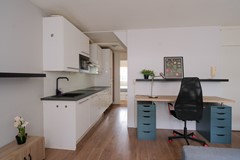 Koop:Het Lang 88-0, 7544 XD Enschede - Foto