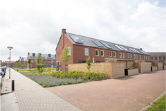 Huur:Heetveldsweg 72, 7603 BH Almelo - Foto