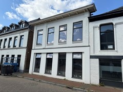 Ootmarsumsestraat Almelo