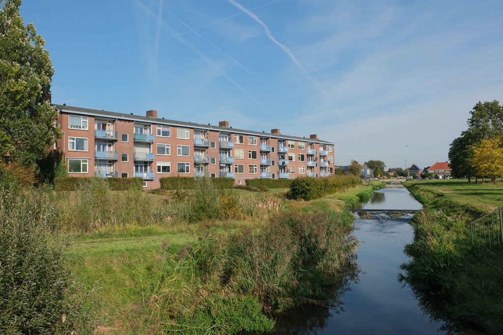Foto van Frederik Van Eedenstraat 2, Almelo