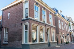 Tussenwoning te huur: Doelenstraat 17, Almelo