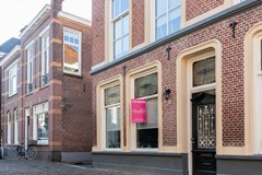 Doelenstraat 17 Almelo