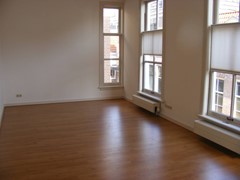Tussenwoning te huur: Doelenstraat 17, Almelo