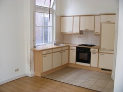 Tussenwoning te huur: Doelenstraat 17, Almelo