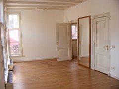 Tussenwoning te huur: Doelenstraat 17, Almelo