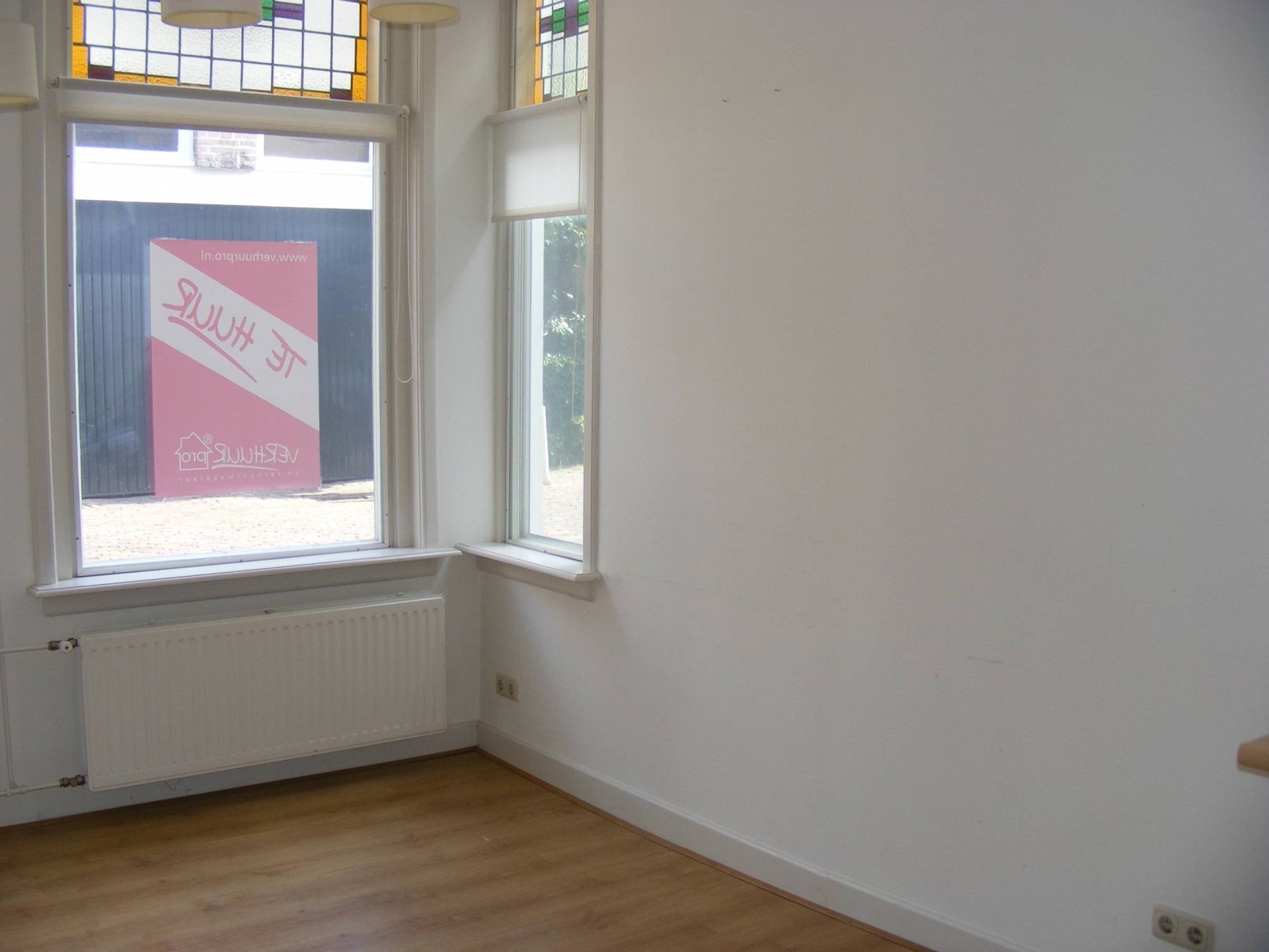 Tussenwoning te huur: Doelenstraat 17, Almelo