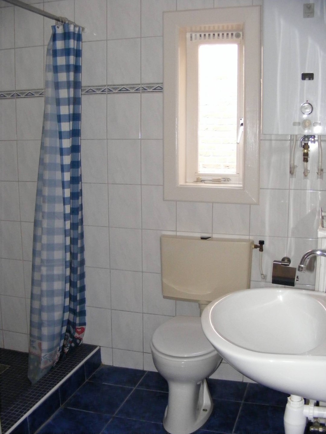 Tussenwoning te huur: Doelenstraat 17, Almelo