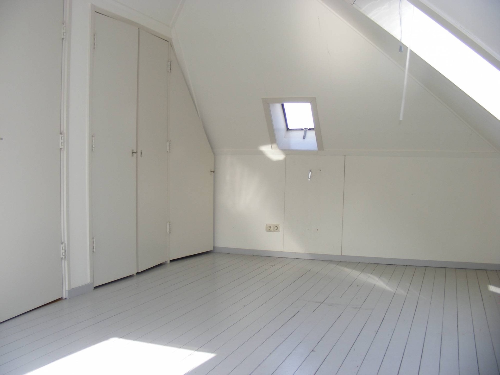 Tussenwoning te huur: Doelenstraat 17, Almelo