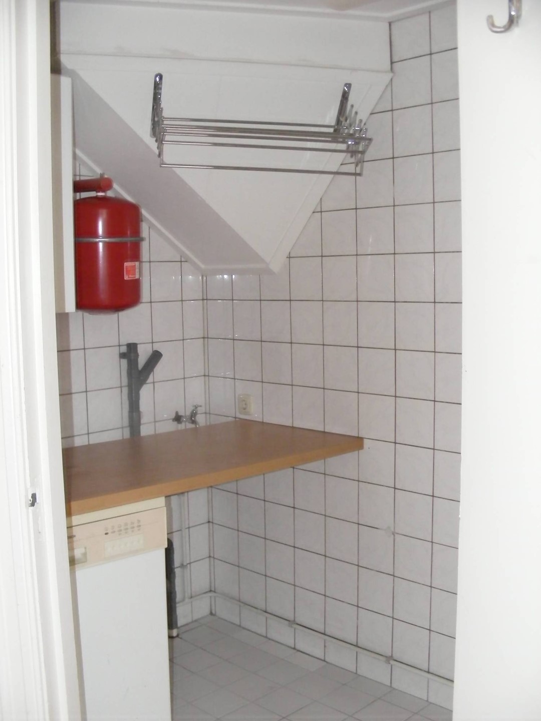 Tussenwoning te huur: Doelenstraat 17, Almelo