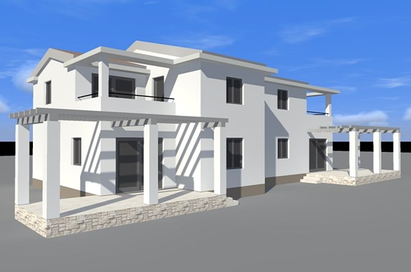 Property photo - Bodulska ulica 2299, 51500 Krk