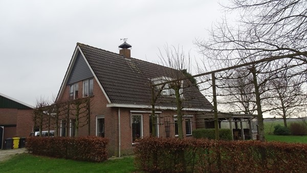 Medium property photo - Oosterweg 2, 9491 AH Zeijen