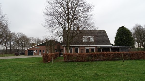 Medium property photo - Oosterweg 2, 9491 AH Zeijen
