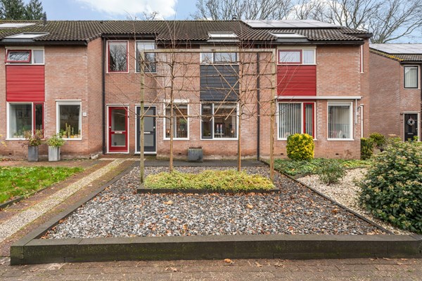 Sold: De Vonderkampen 28, 9411 RD Beilen