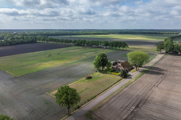 Medium property photo - Vredenheim 5, 9445 XH Vredenheim
