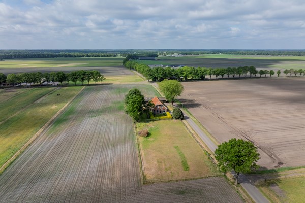 Medium property photo - Vredenheim 5, 9445 XH Vredenheim