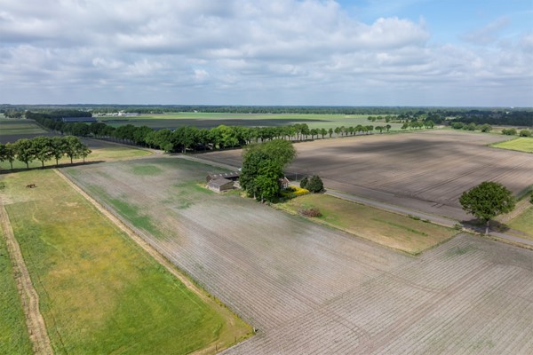 Medium property photo - Vredenheim 5, 9445 XH Vredenheim