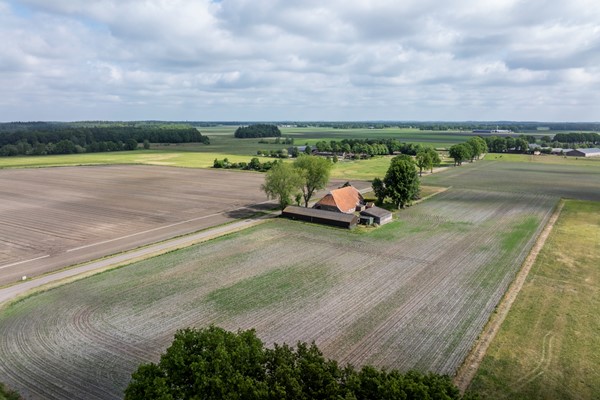 Medium property photo - Vredenheim 5, 9445 XH Vredenheim