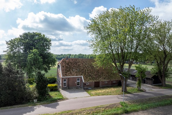 Medium property photo - Vredenheim 5, 9445 XH Vredenheim