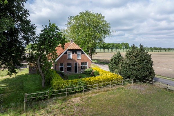 Medium property photo - Vredenheim 5, 9445 XH Vredenheim