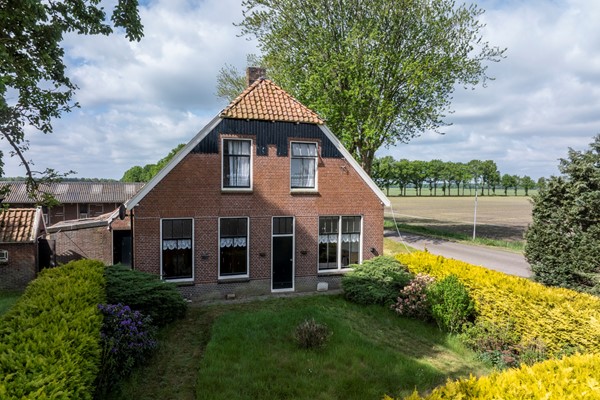 Medium property photo - Vredenheim 5, 9445 XH Vredenheim