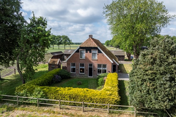 Medium property photo - Vredenheim 5, 9445 XH Vredenheim