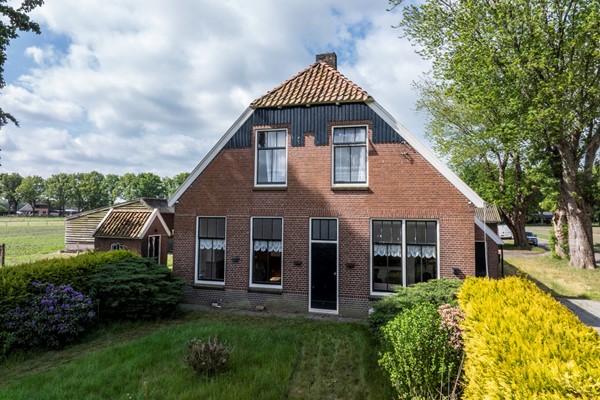 Medium property photo - Vredenheim 5, 9445 XH Vredenheim
