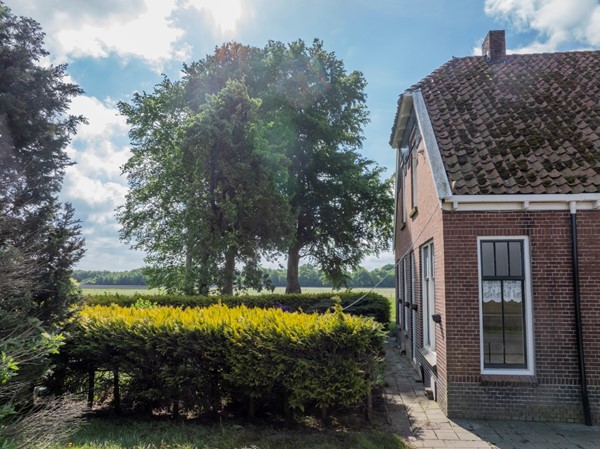 Medium property photo - Vredenheim 5, 9445 XH Vredenheim
