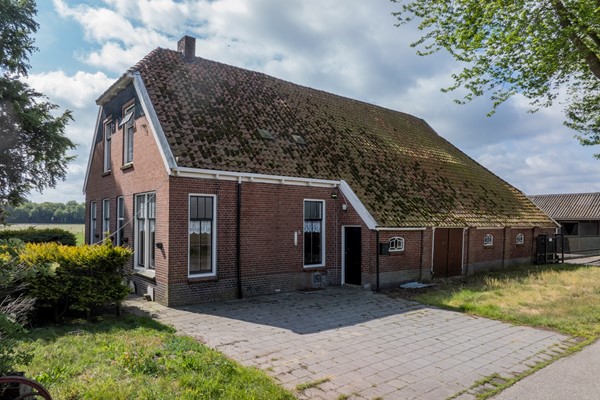 Medium property photo - Vredenheim 5, 9445 XH Vredenheim