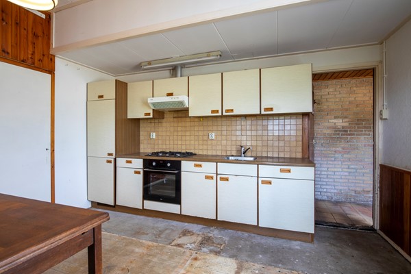Medium property photo - Vredenheim 5, 9445 XH Vredenheim