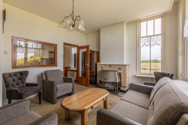 Medium property photo - Vredenheim 5, 9445 XH Vredenheim