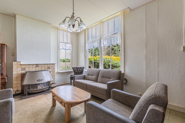 Medium property photo - Vredenheim 5, 9445 XH Vredenheim