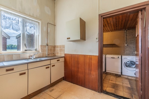 Medium property photo - Vredenheim 5, 9445 XH Vredenheim