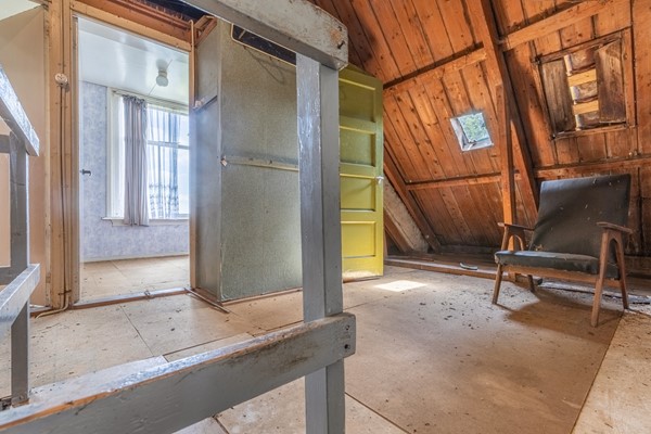 Medium property photo - Vredenheim 5, 9445 XH Vredenheim
