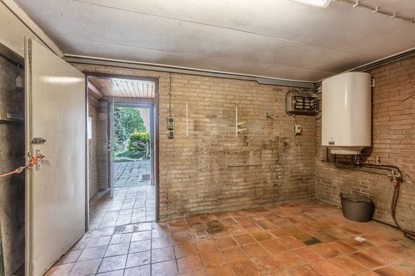 Medium property photo - Vredenheim 5, 9445 XH Vredenheim