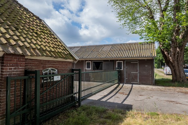 Medium property photo - Vredenheim 5, 9445 XH Vredenheim