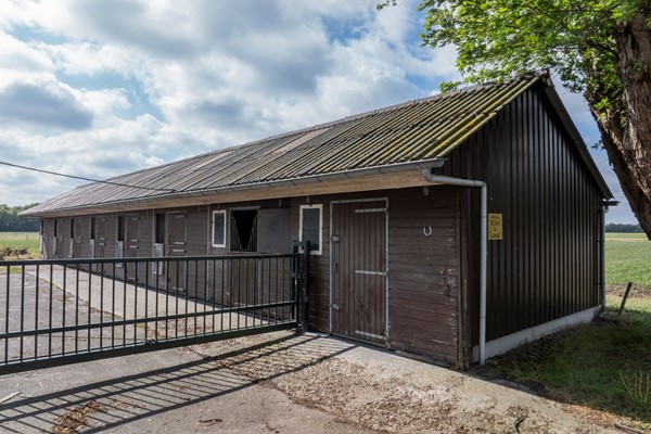 Medium property photo - Vredenheim 5, 9445 XH Vredenheim