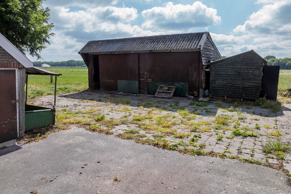 Medium property photo - Vredenheim 5, 9445 XH Vredenheim