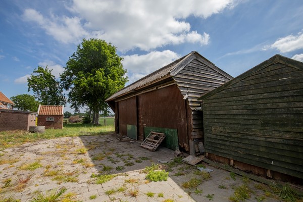 Medium property photo - Vredenheim 5, 9445 XH Vredenheim