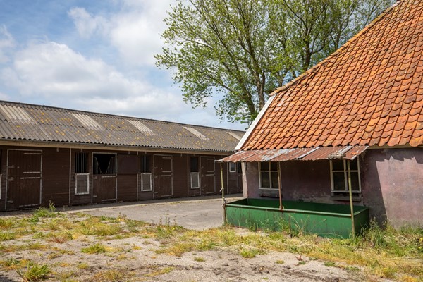 Medium property photo - Vredenheim 5, 9445 XH Vredenheim