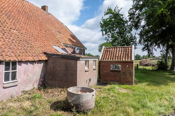 Medium property photo - Vredenheim 5, 9445 XH Vredenheim