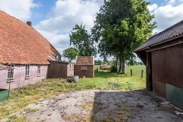 Medium property photo - Vredenheim 5, 9445 XH Vredenheim